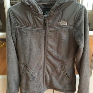 The North Face Women’s Osito Jacket